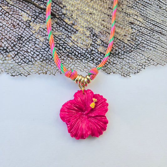 Brisa Tropical Necklace