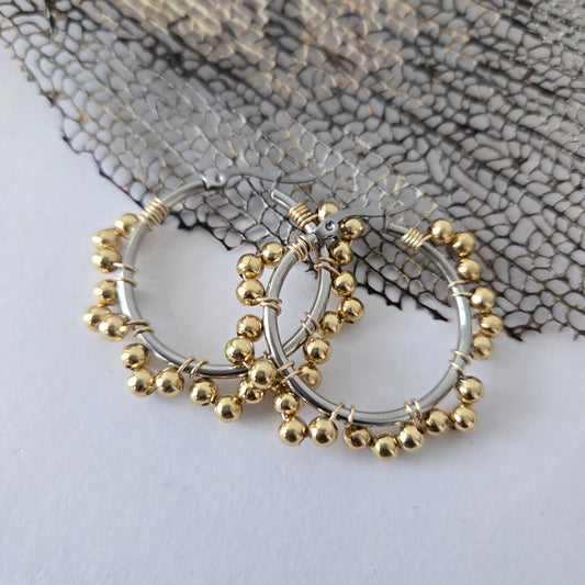 Gotas de Coral