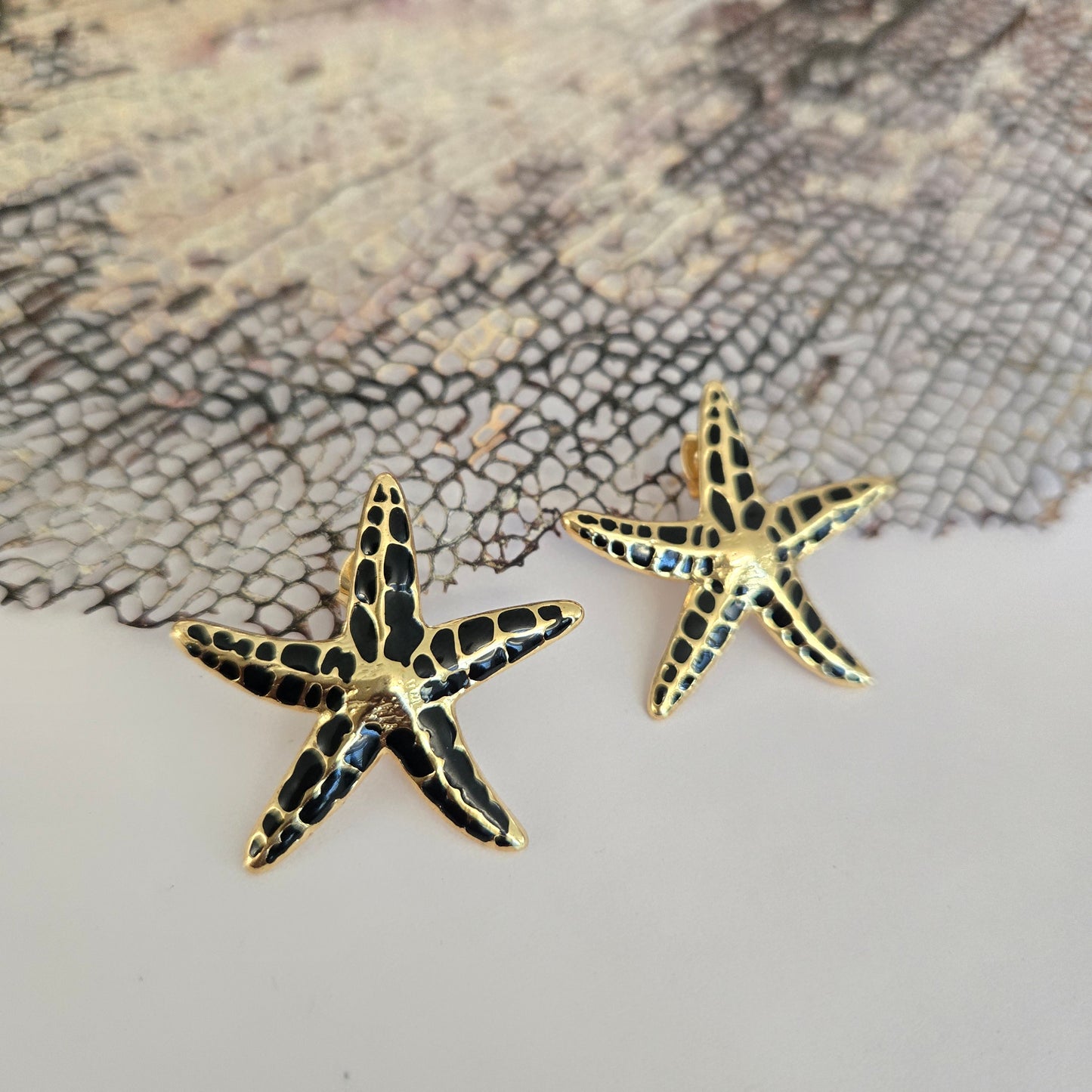 Estrella de Coral