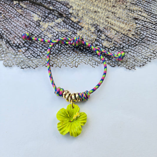 Brisa Tropical Bracelet