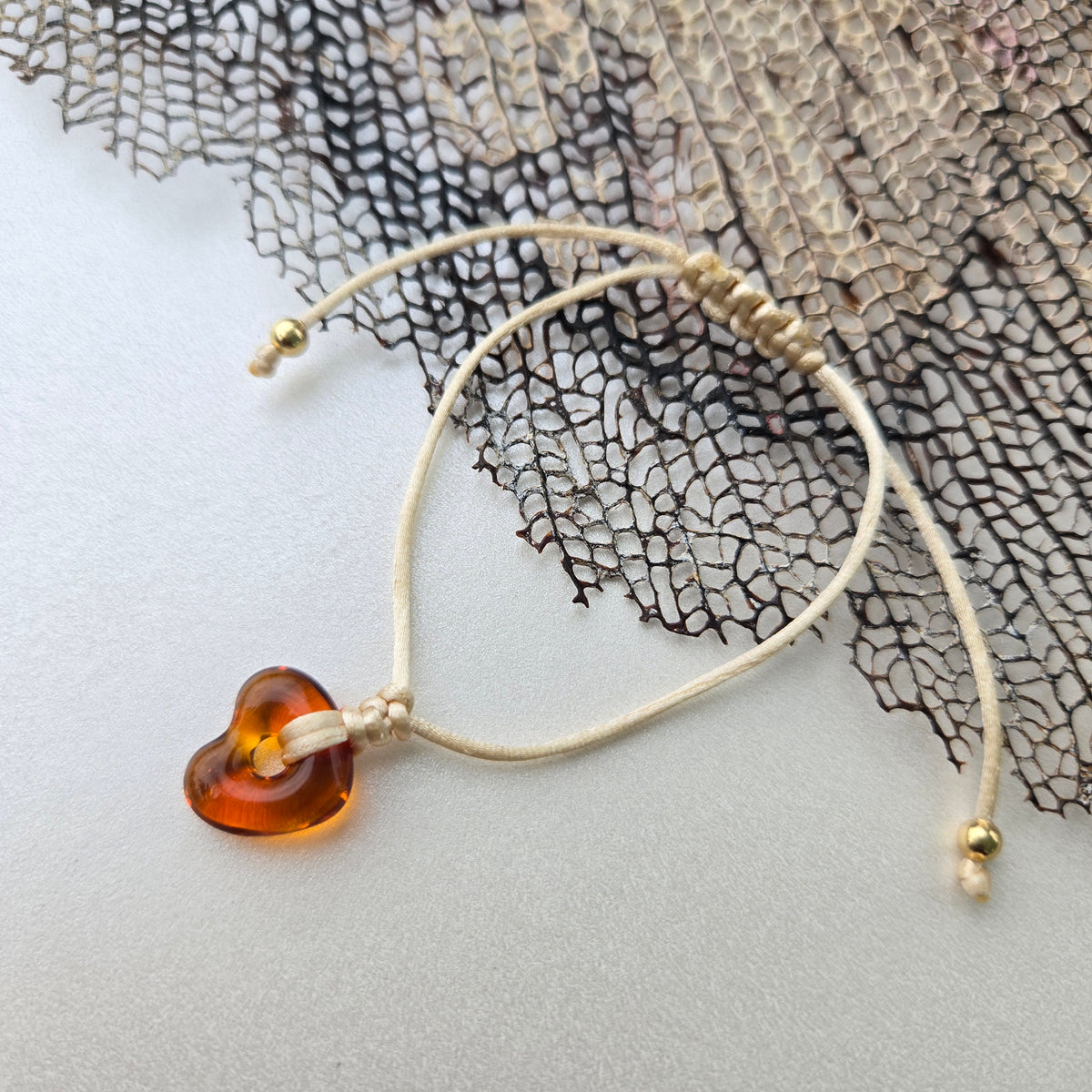Pulsera Amor Vivo