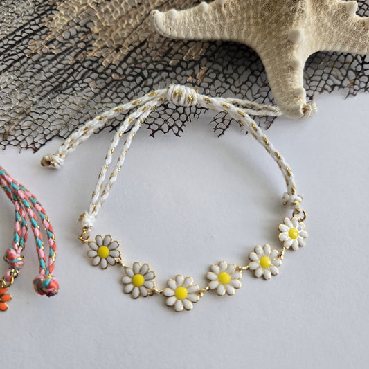 Daisy Tropical