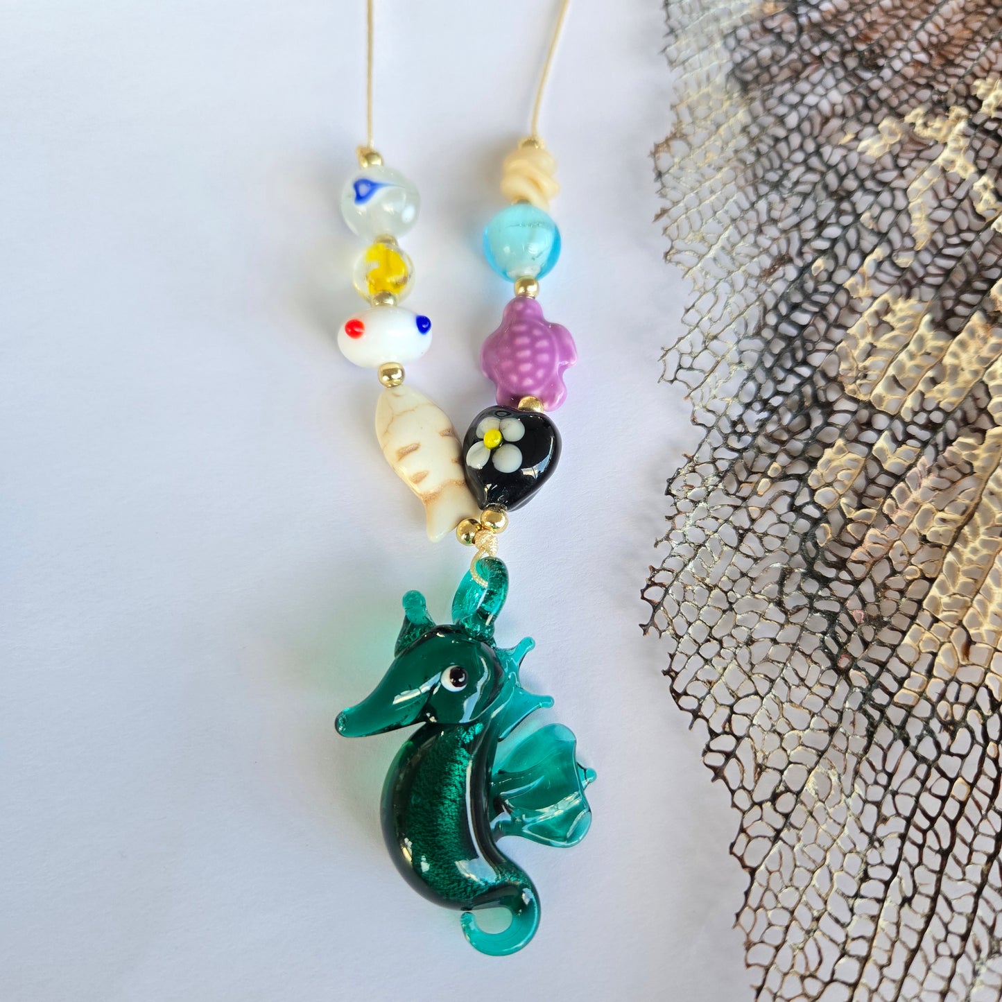 Seahorse Mood