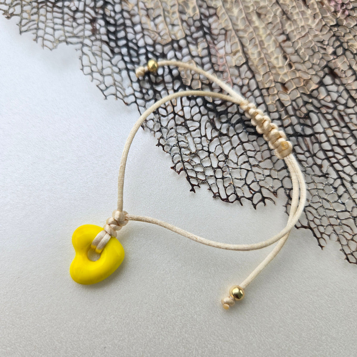 Pulsera Amor Vivo