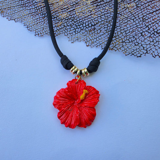 Brisa Tropical Necklace