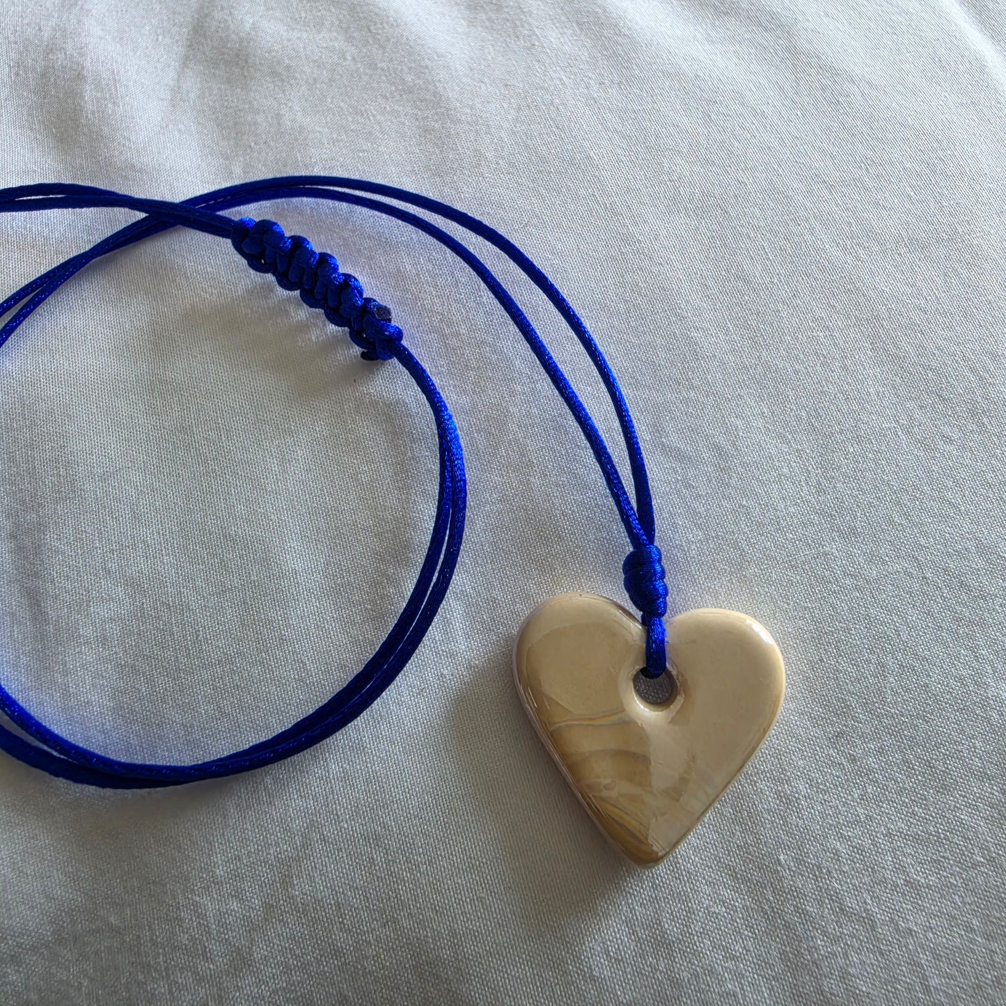 Wild at Heart Necklace