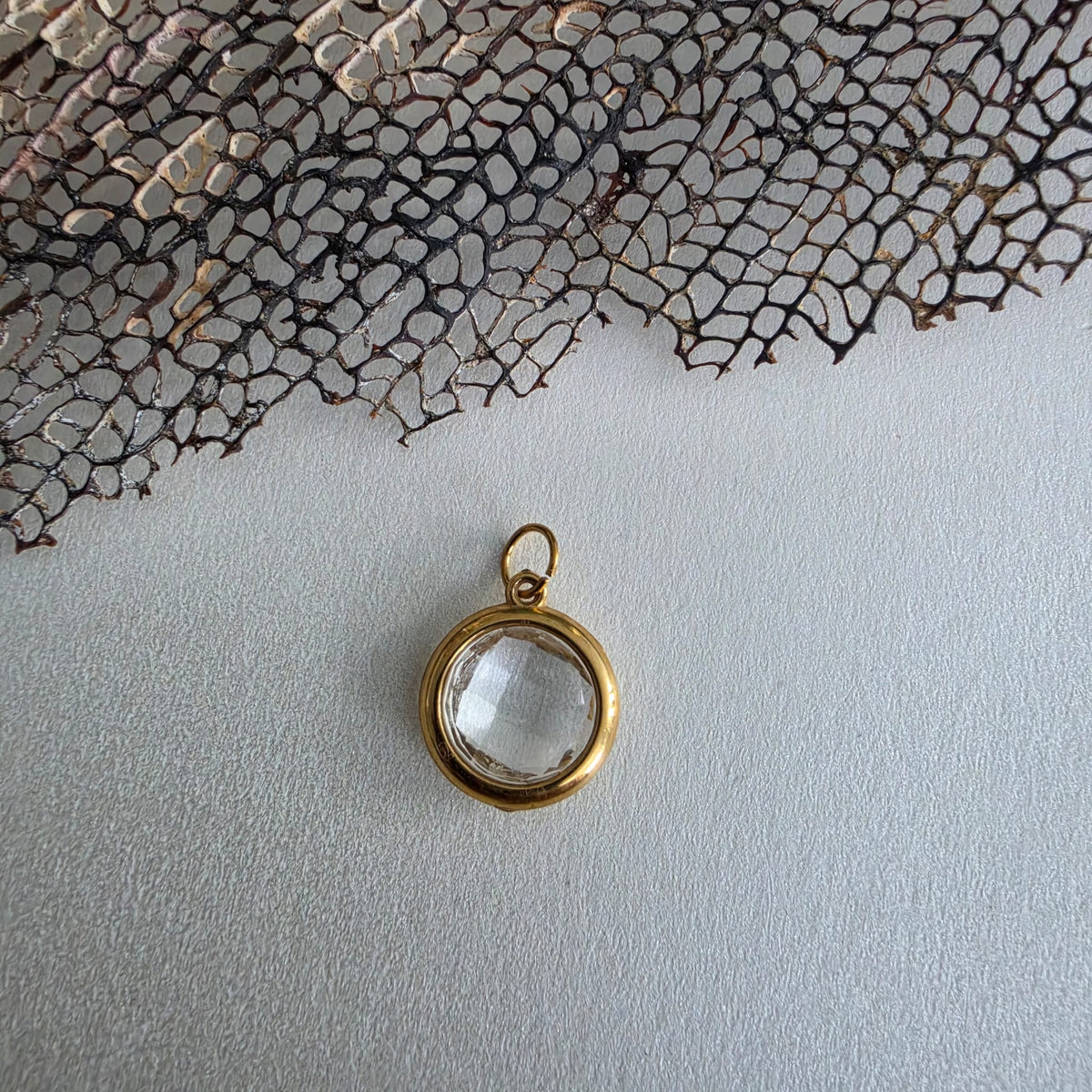 Charm Espejo