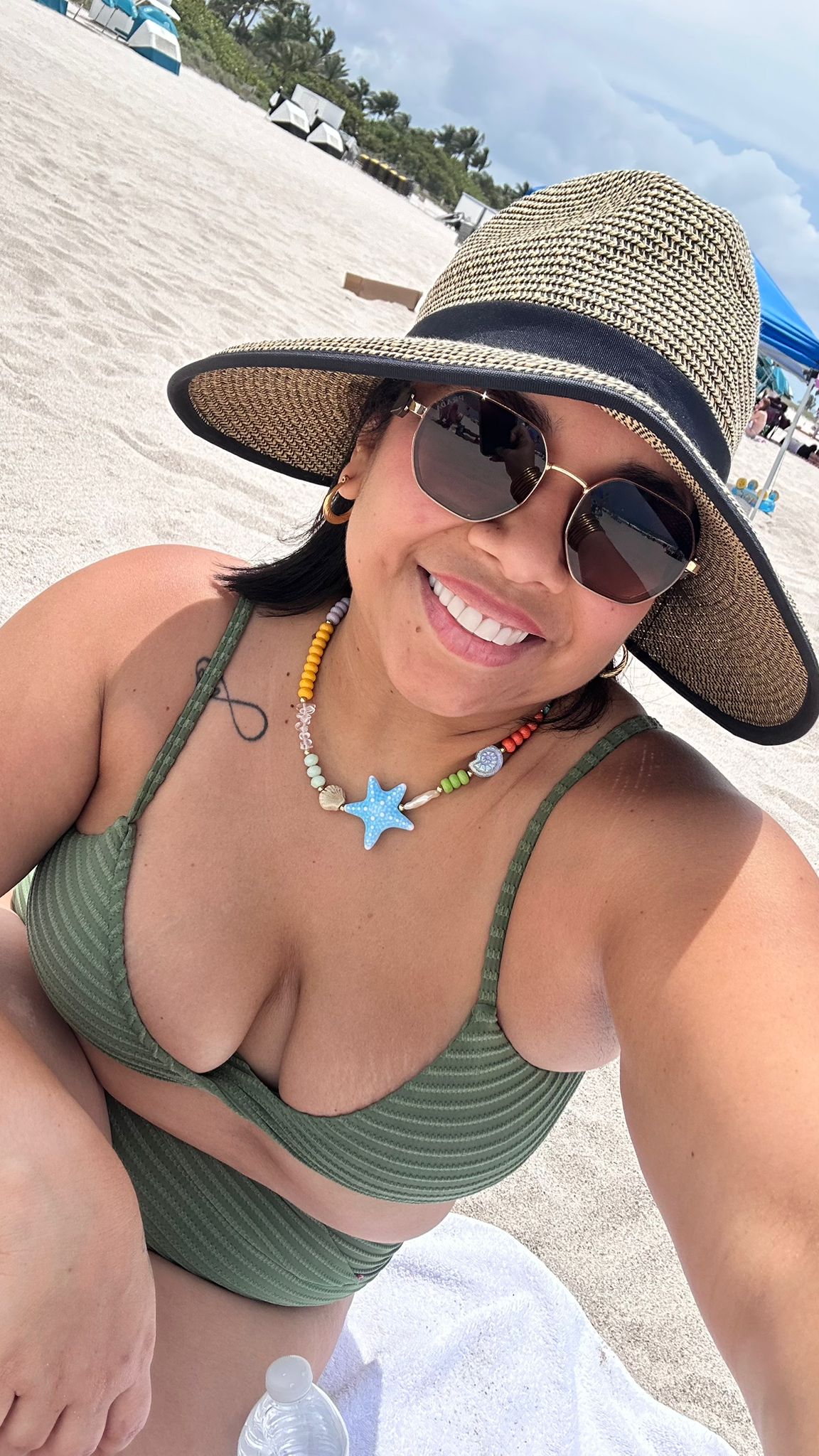 Mar de Colores Necklace