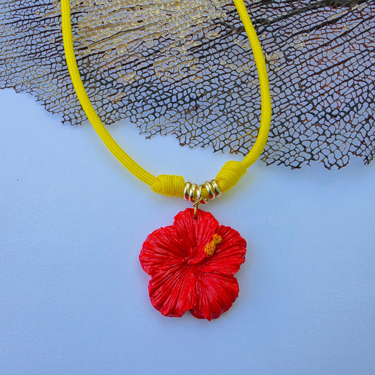 Brisa Tropical Necklace