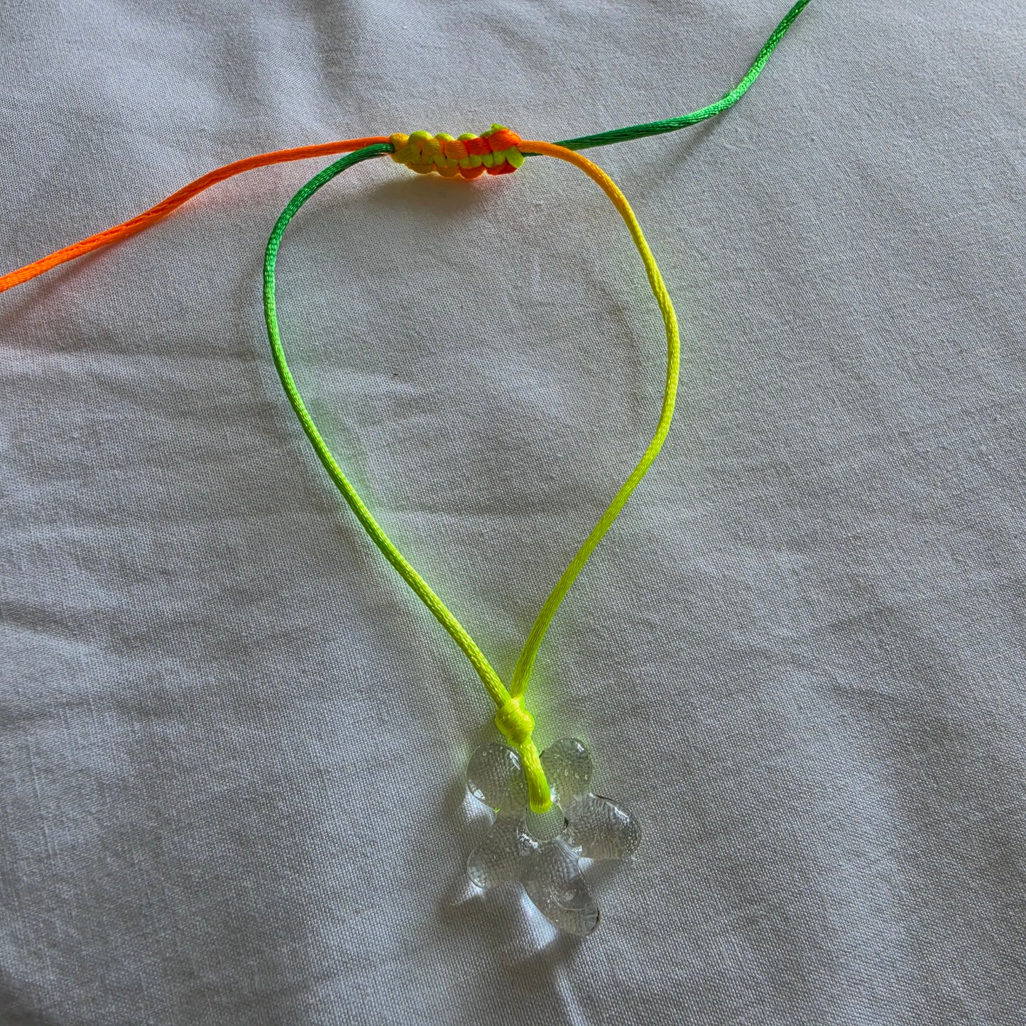 The Lucky Bloom Bracelet