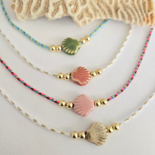 Conchita necklace
