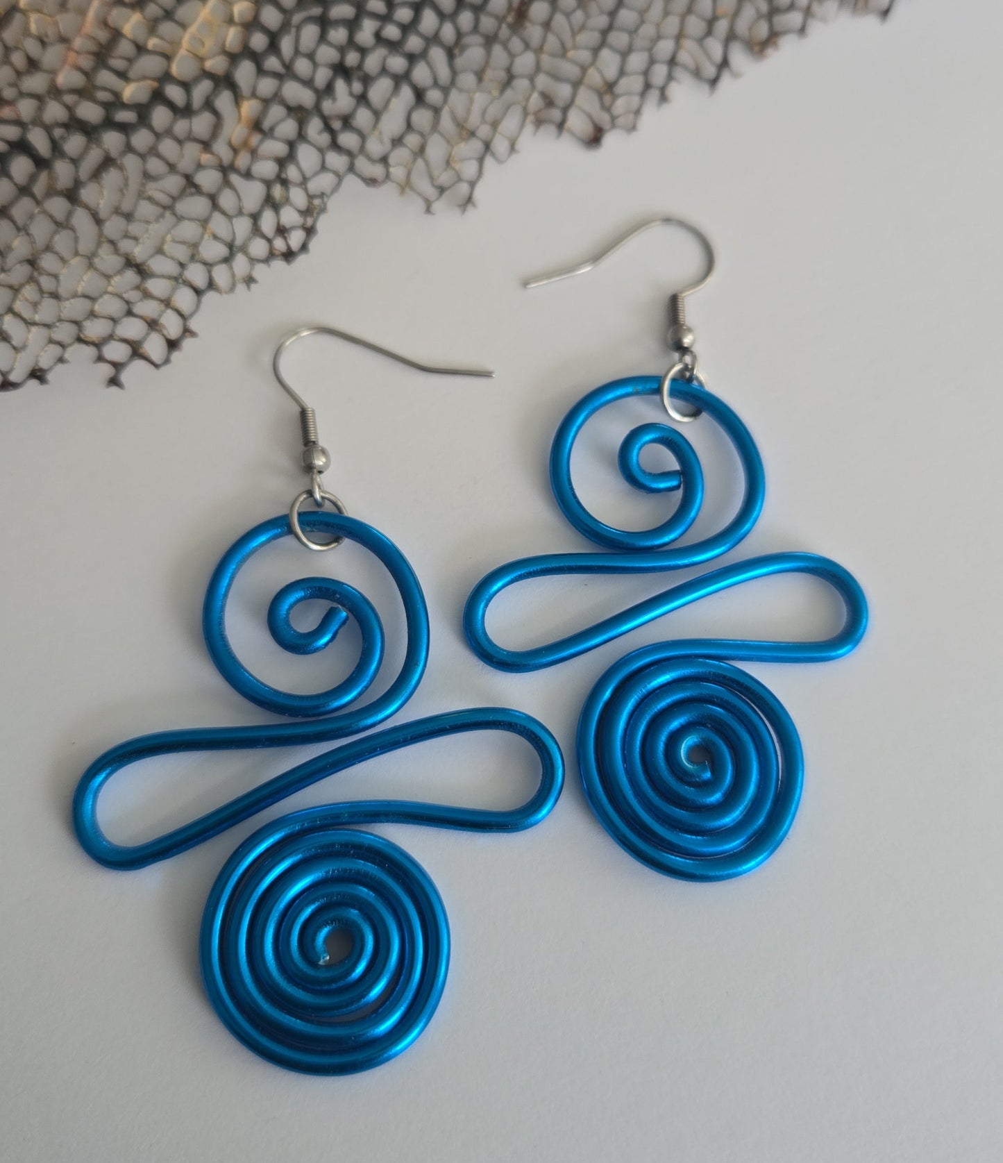 Espiral Marino
