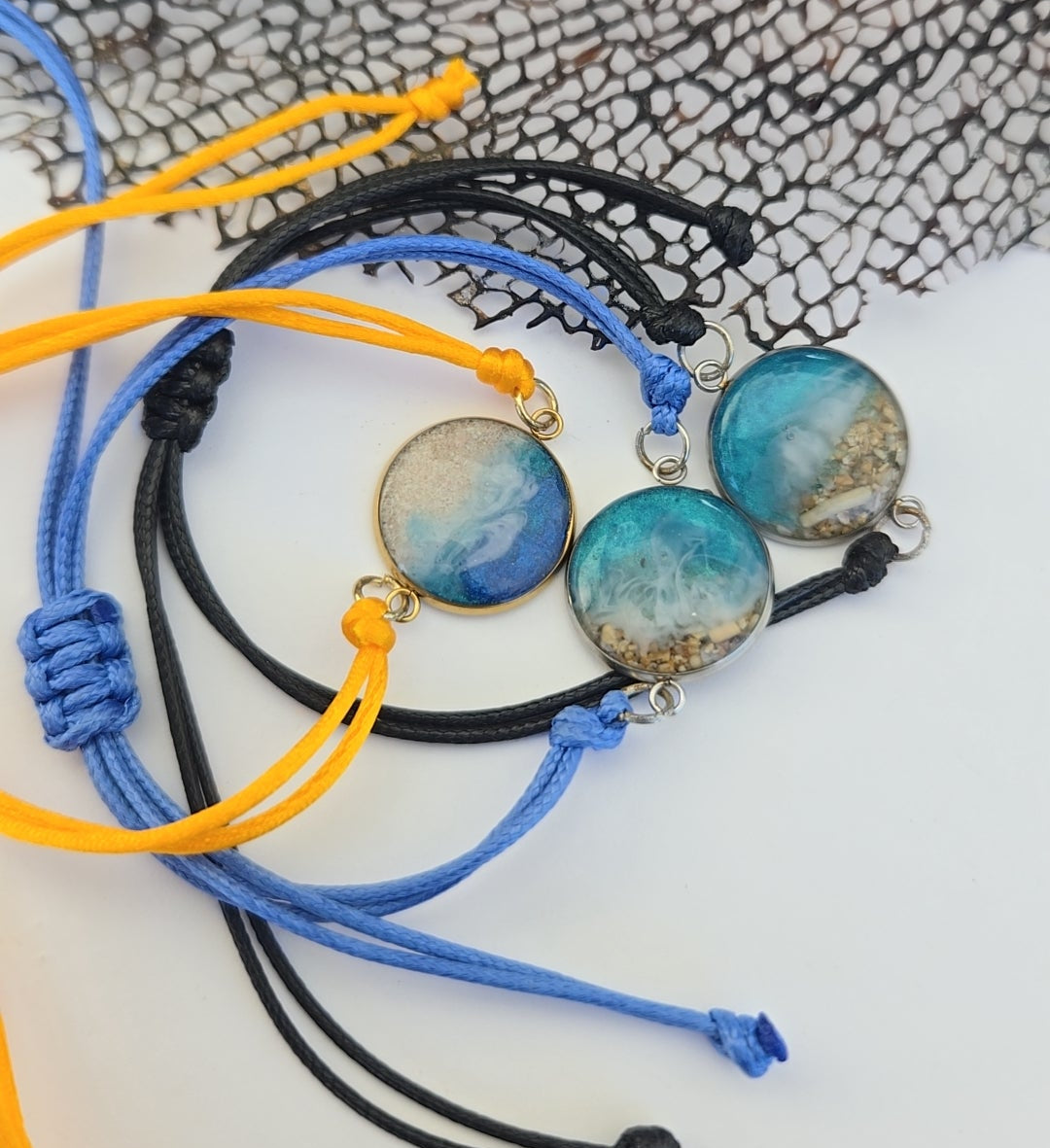 Fragmentos de Mar