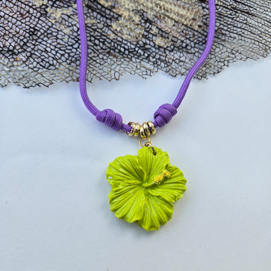 Brisa Tropical Necklace