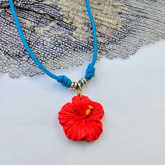 Brisa Tropical Necklace
