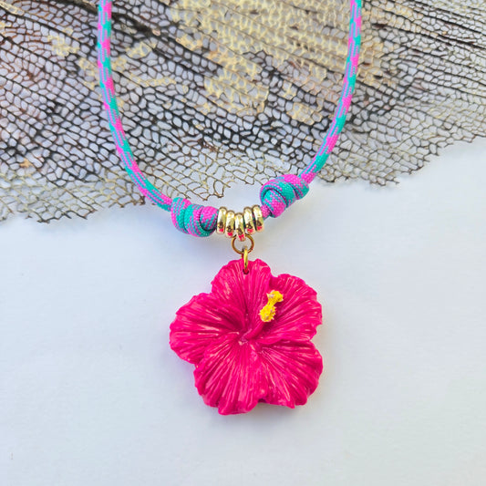 Brisa Tropical Necklace