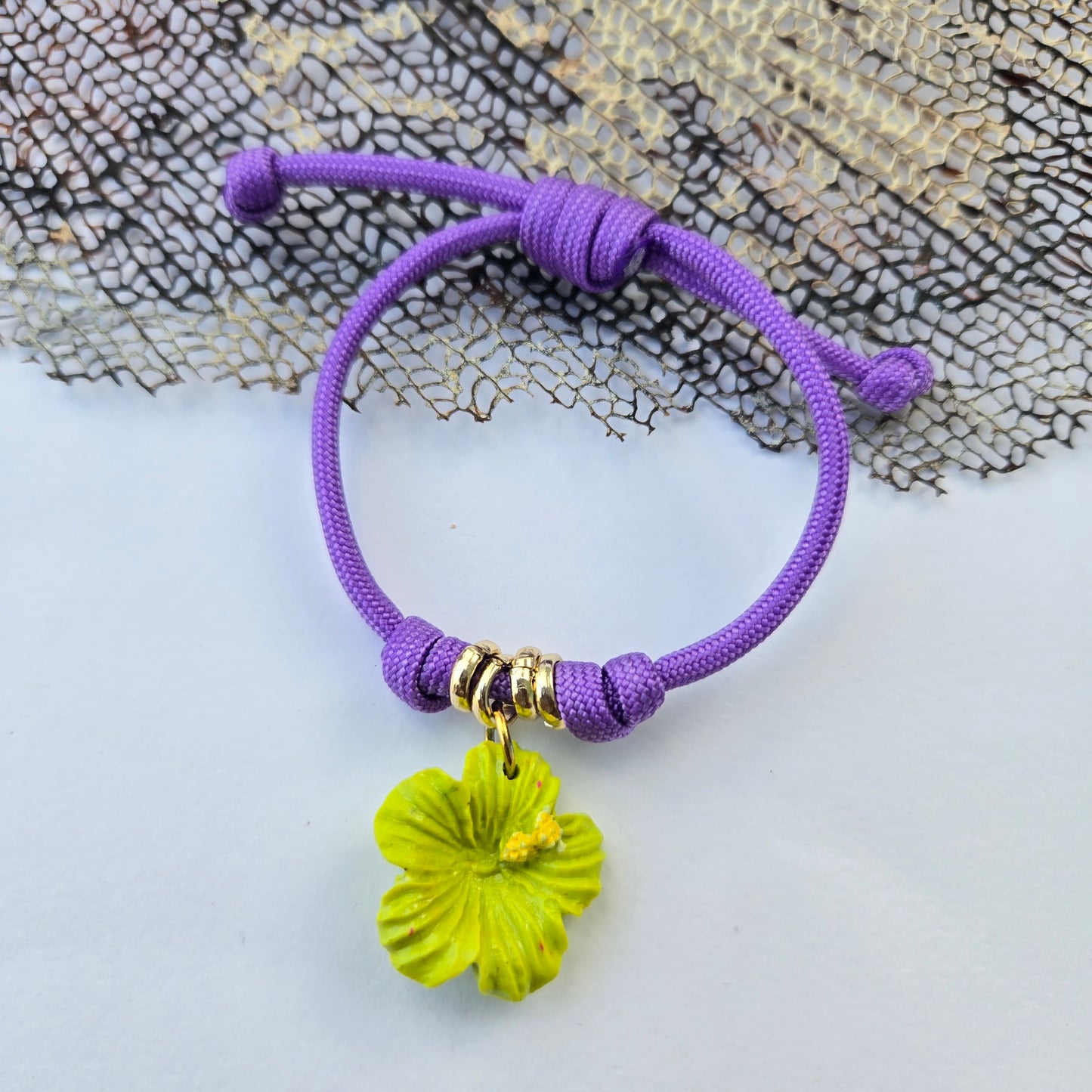 Brisa Tropical Bracelet