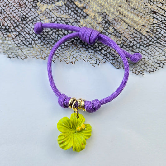 Brisa Tropical Bracelet