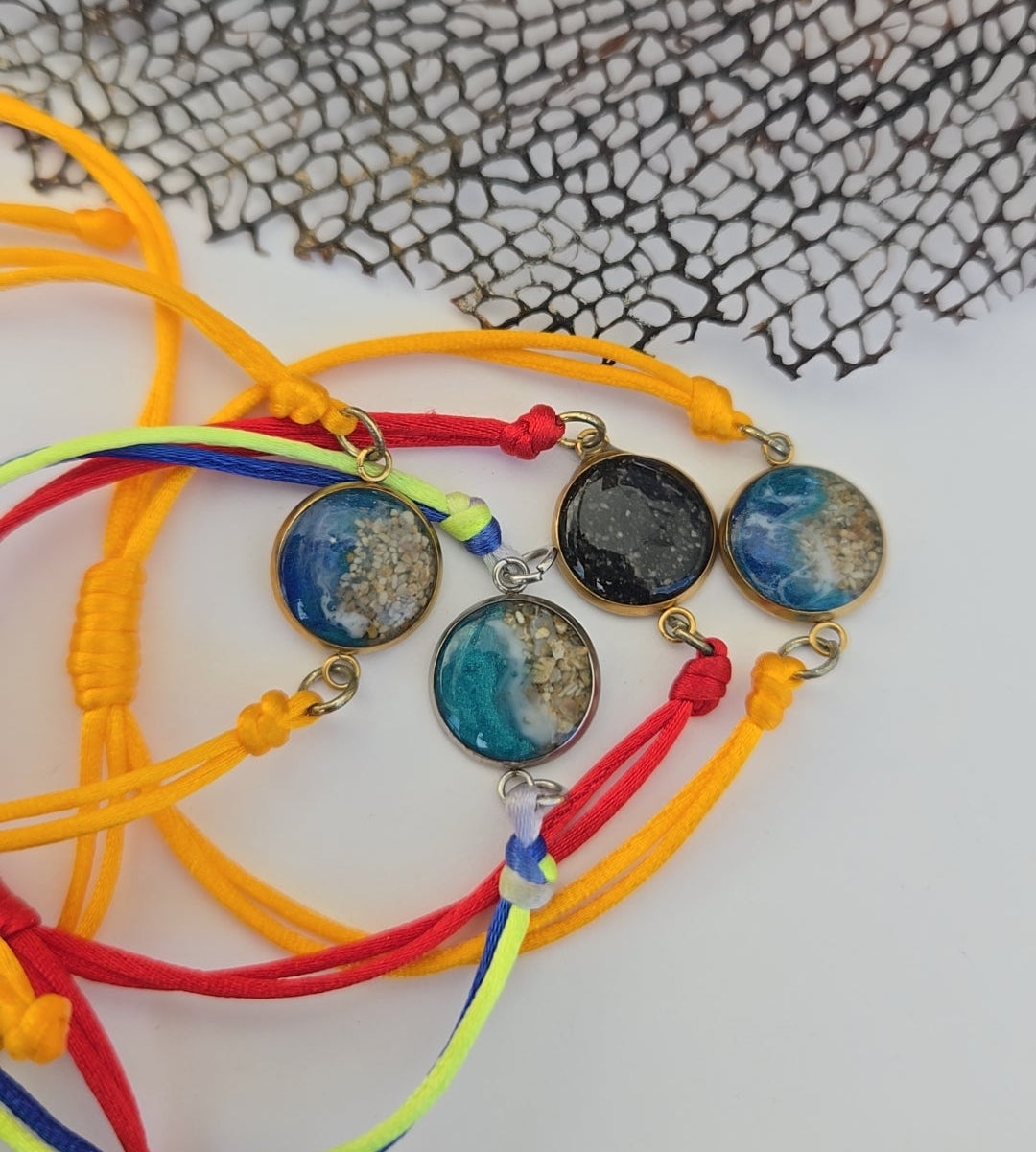 Fragmentos de Mar
