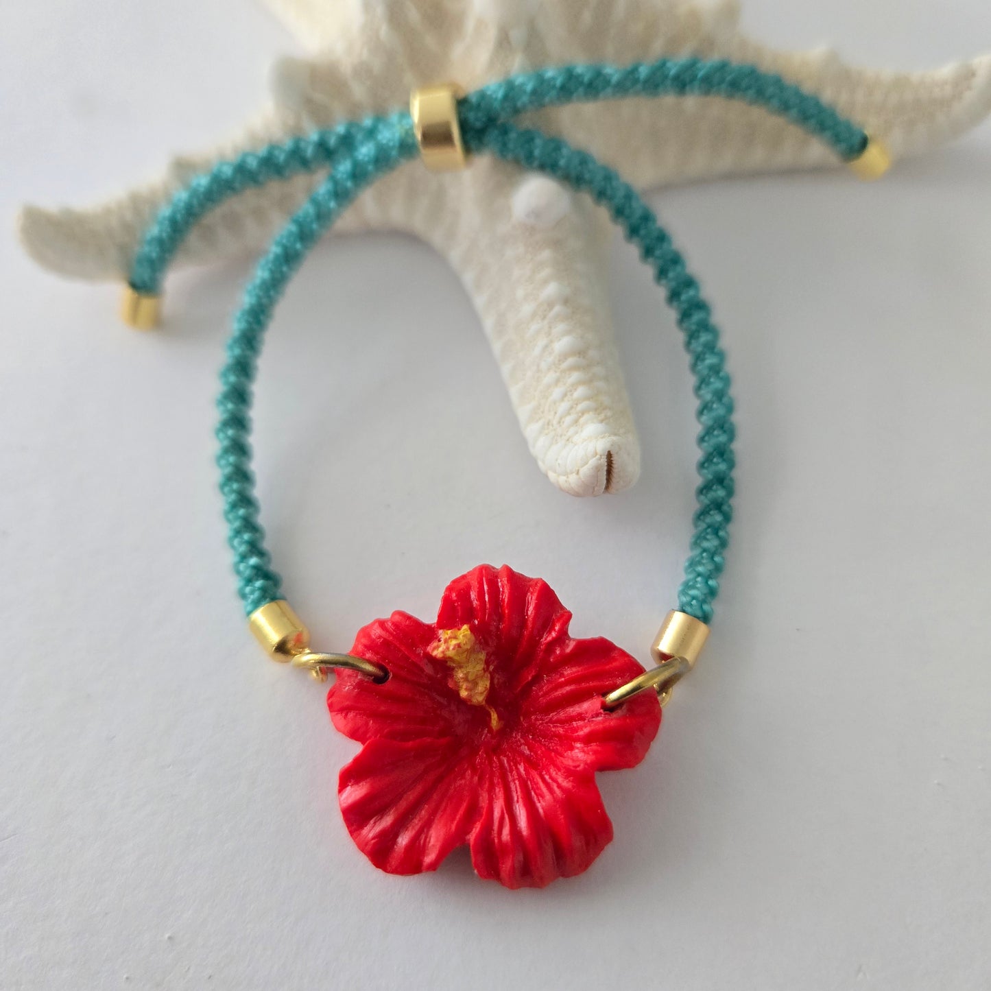 Pulsera Aroma de Campo / Field Essence