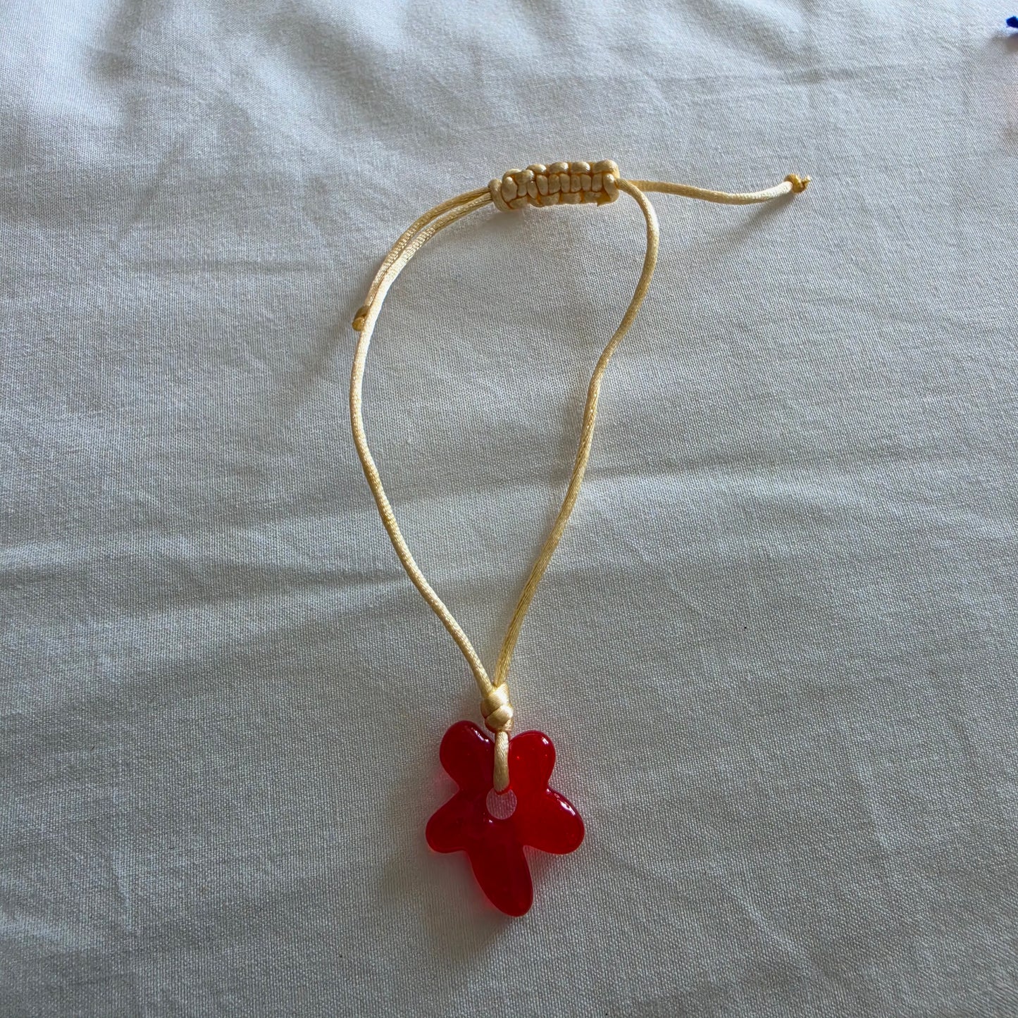 The Lucky Bloom Bracelet