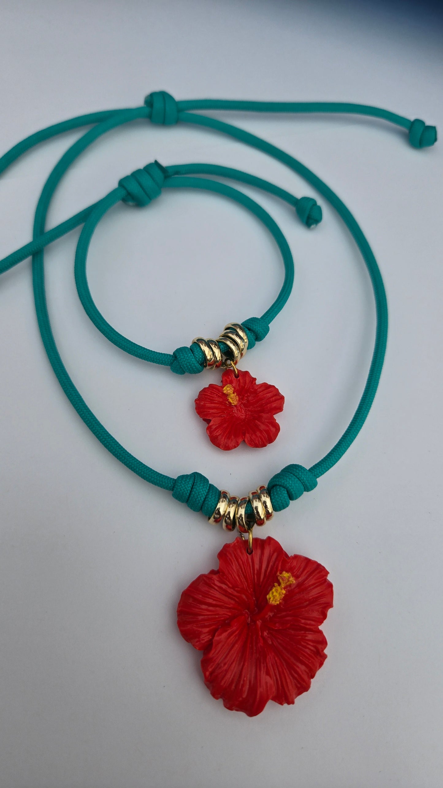 Brisa Tropical Necklace