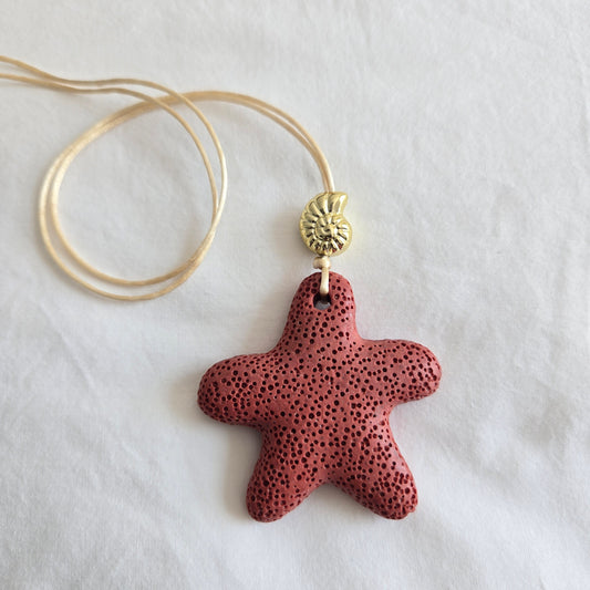 Lava Star