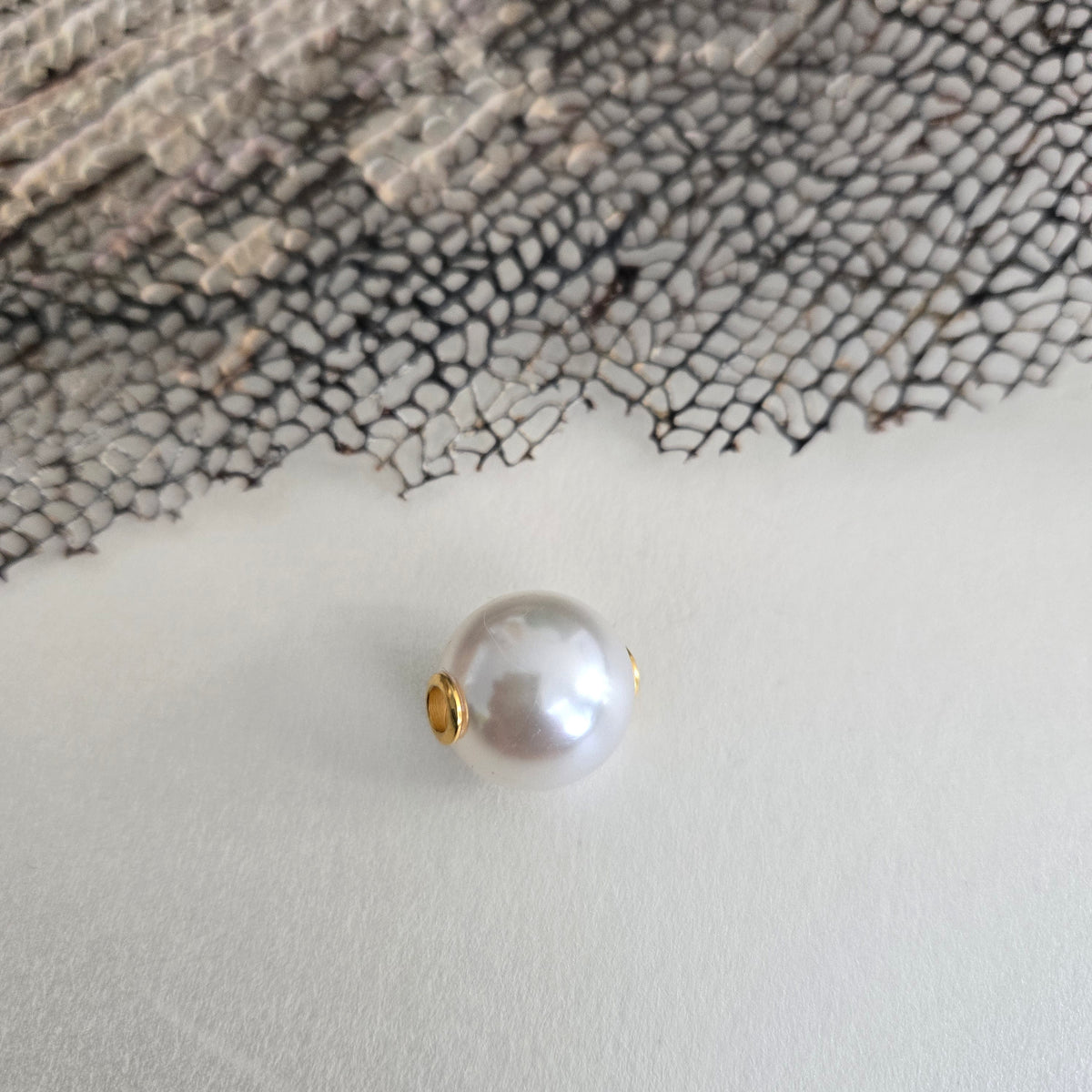Charm Perla Clásica