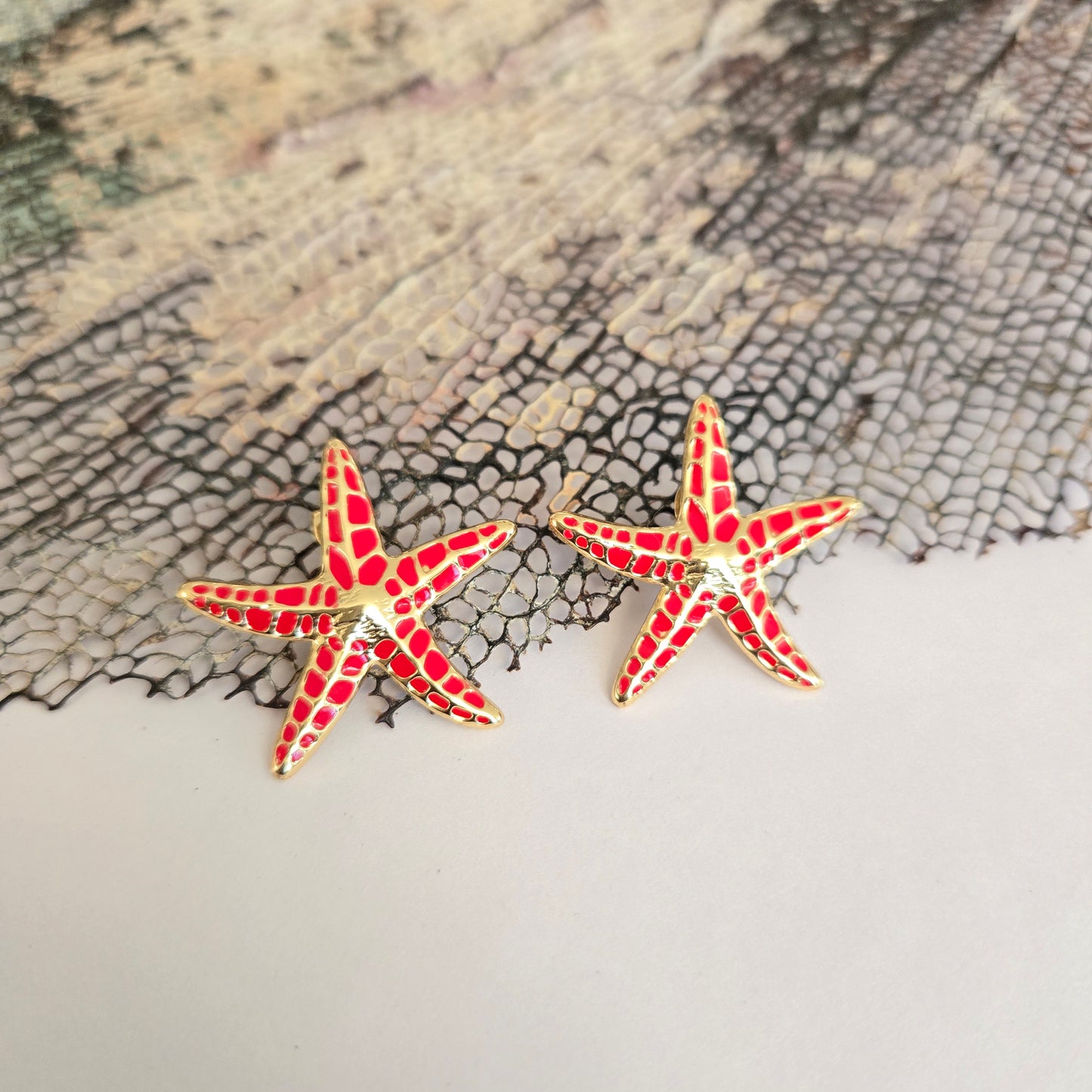 Estrella de Coral