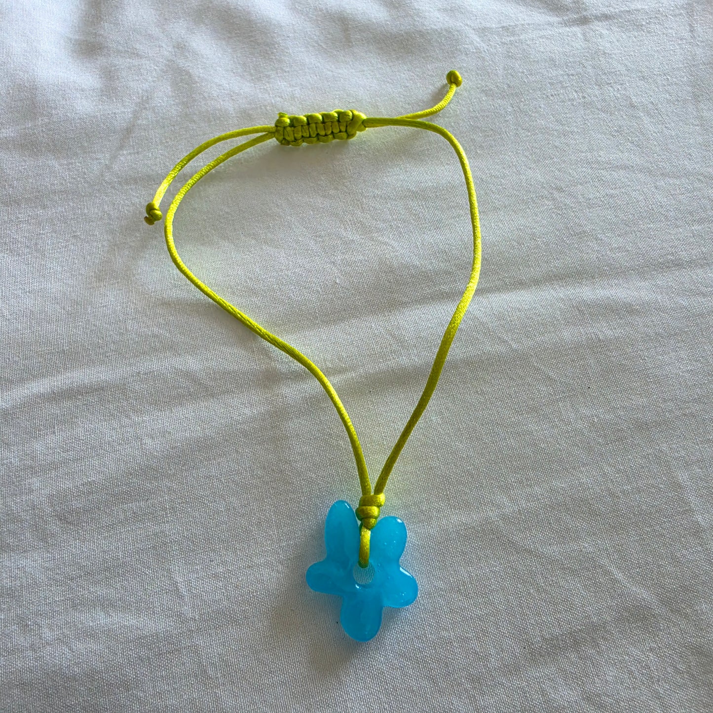 The Lucky Bloom Bracelet