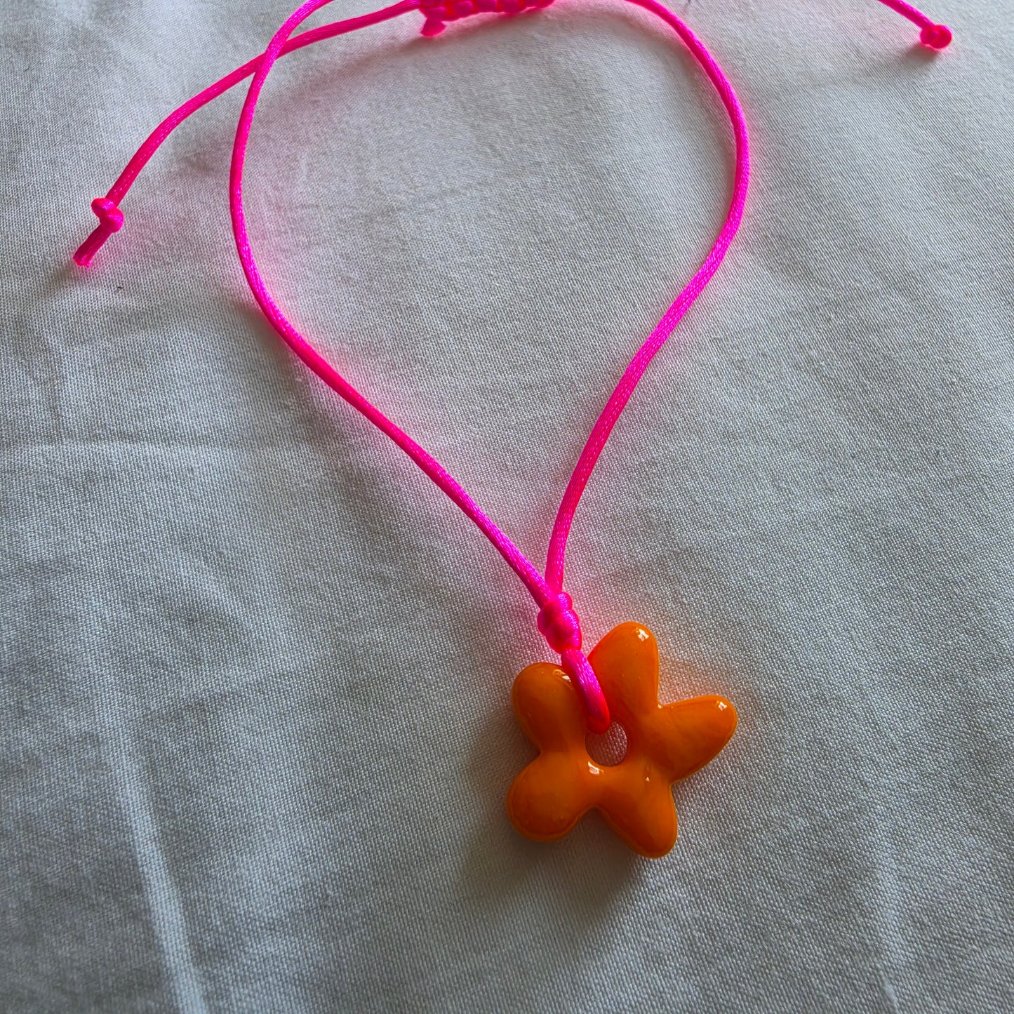 The Lucky Bloom Bracelet