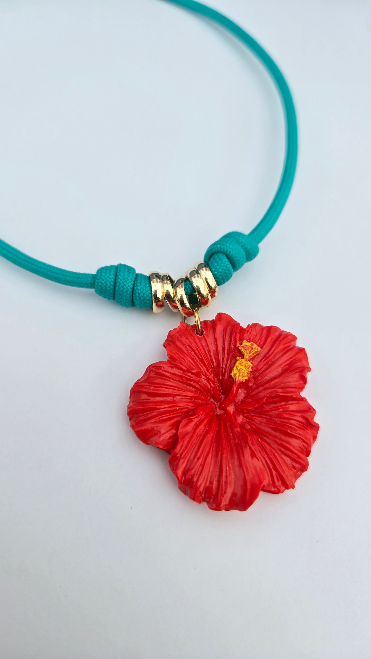 Brisa Tropical Necklace
