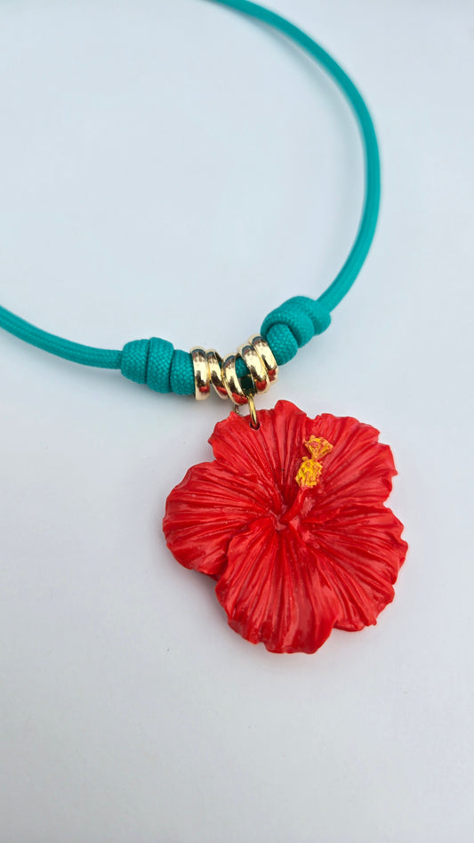 Brisa Tropical Necklace