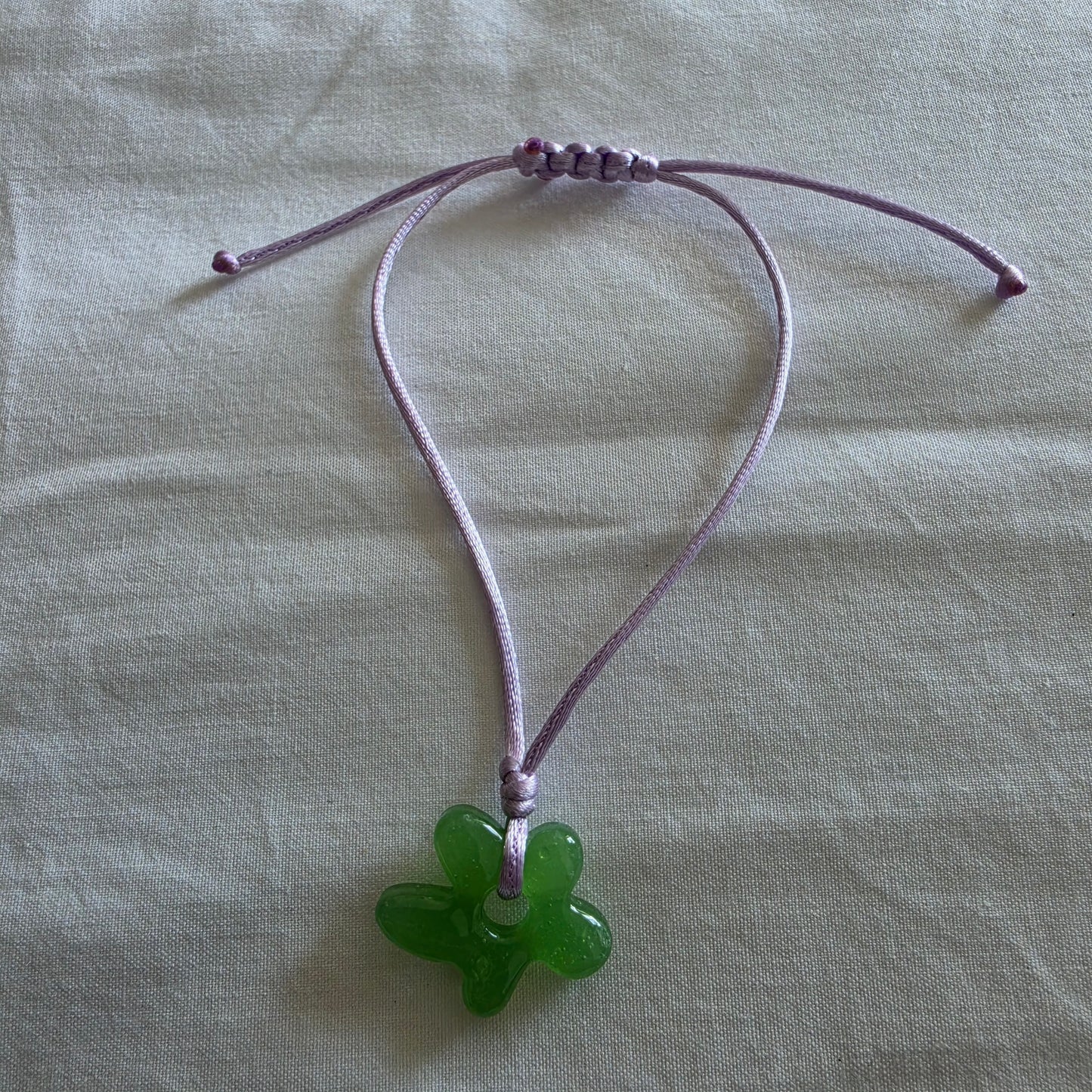 The Lucky Bloom Bracelet