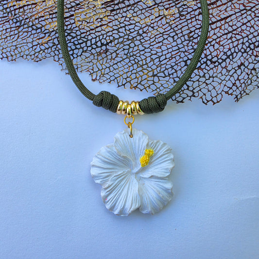 Brisa Tropical Necklace
