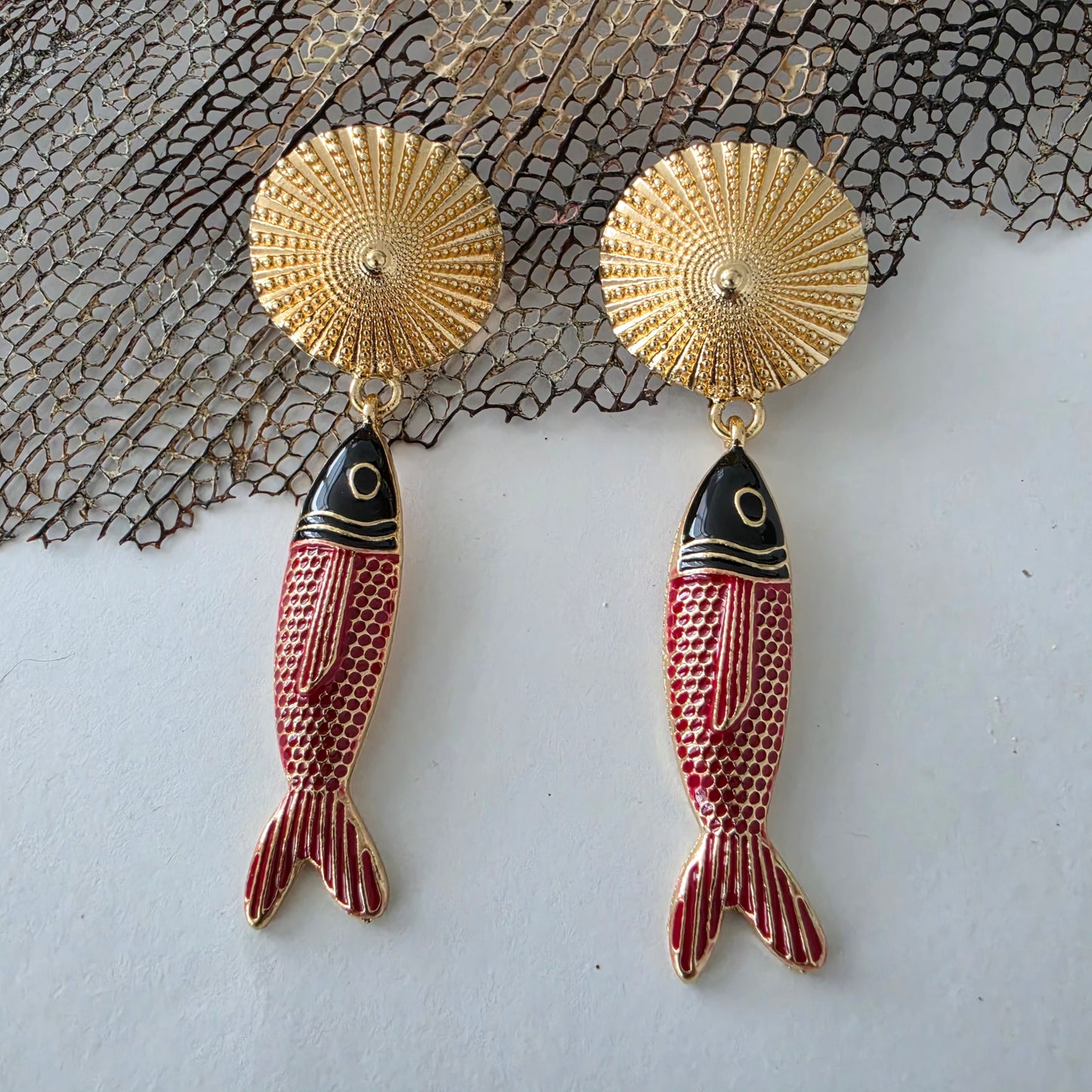 Bajamer Earrings Collection