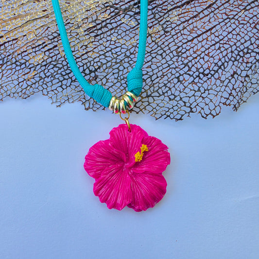 Brisa Tropical Necklace