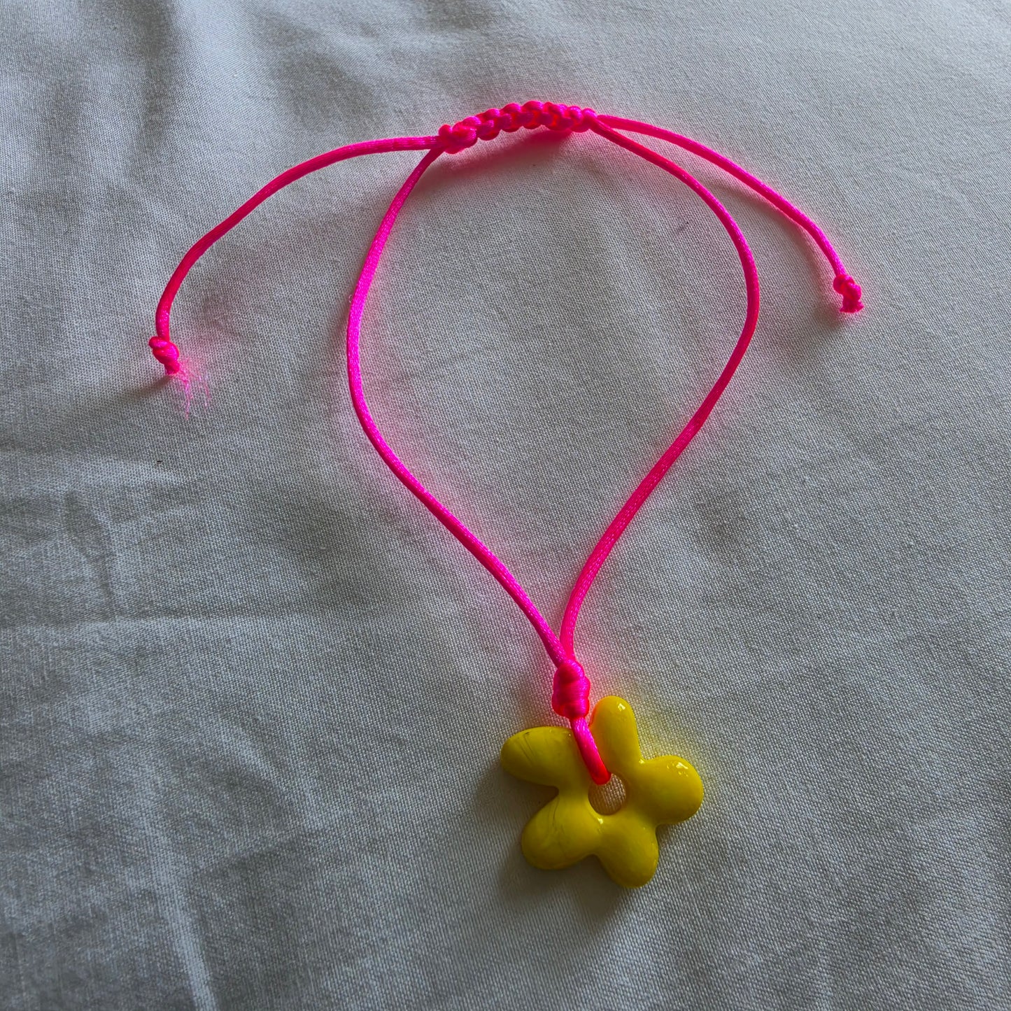 The Lucky Bloom Bracelet