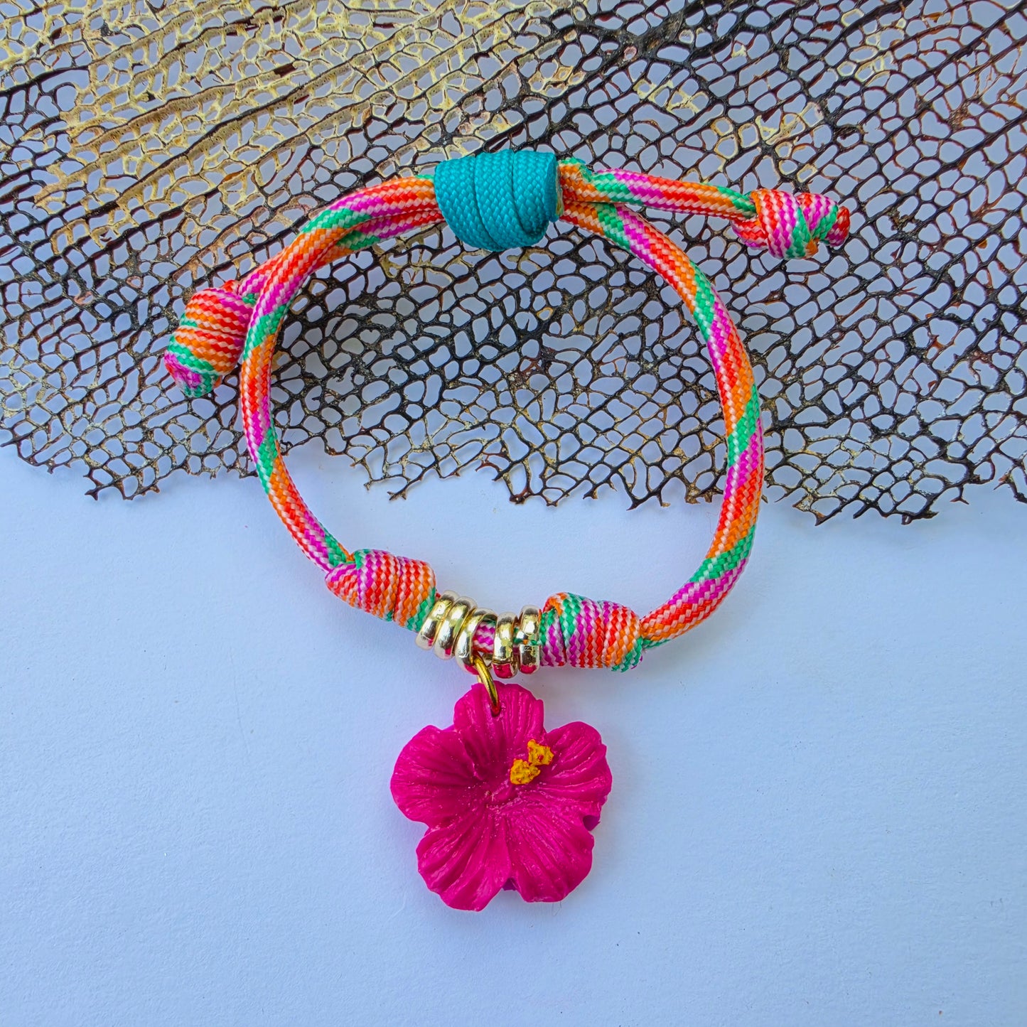 Brisa Tropical Bracelet