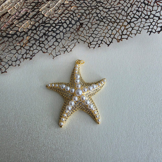 Charm Perla del Mar