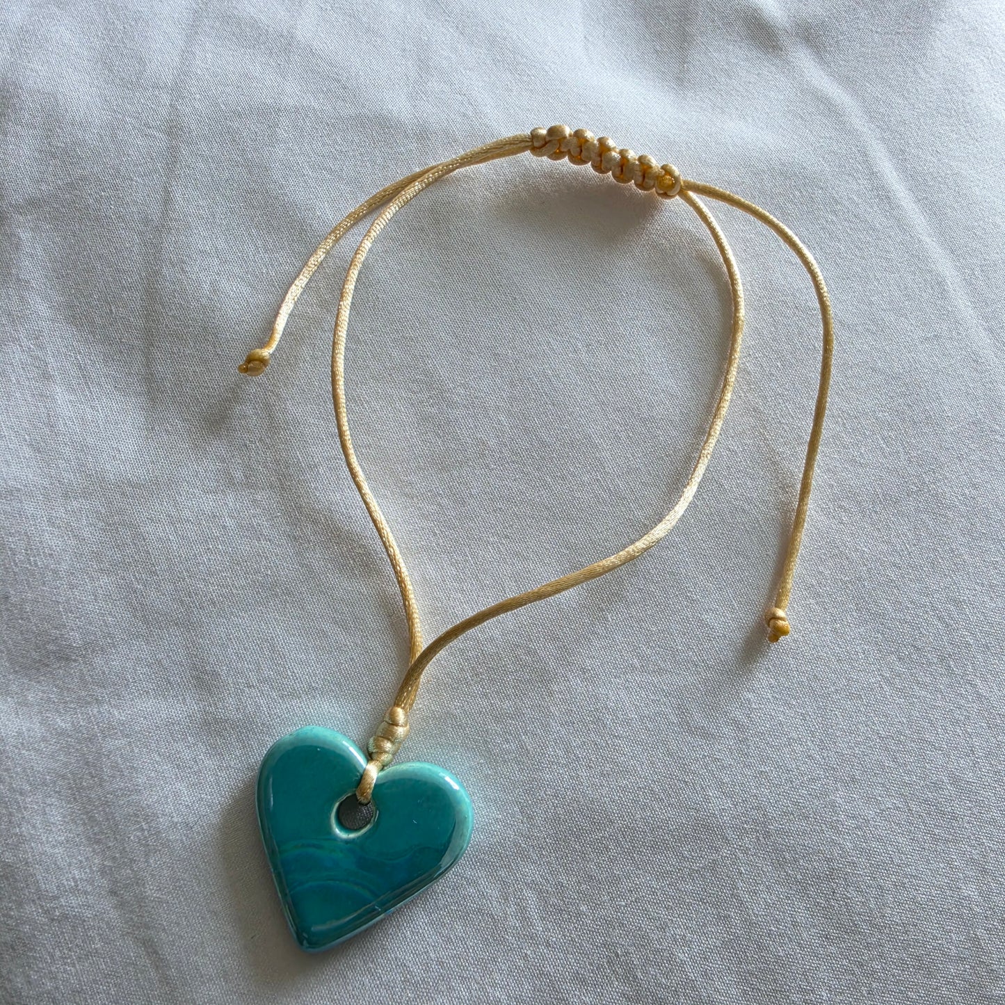 Wild at Heart Bracelet