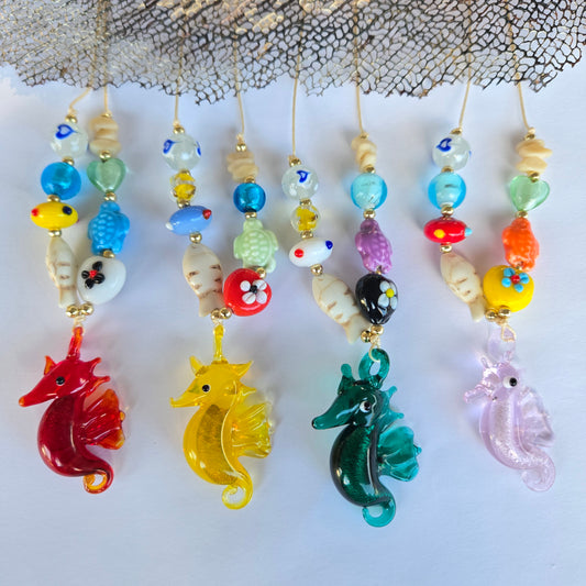 Seahorse Mood