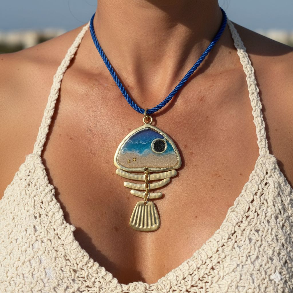 Susurro de Mar | Sea Whisper
