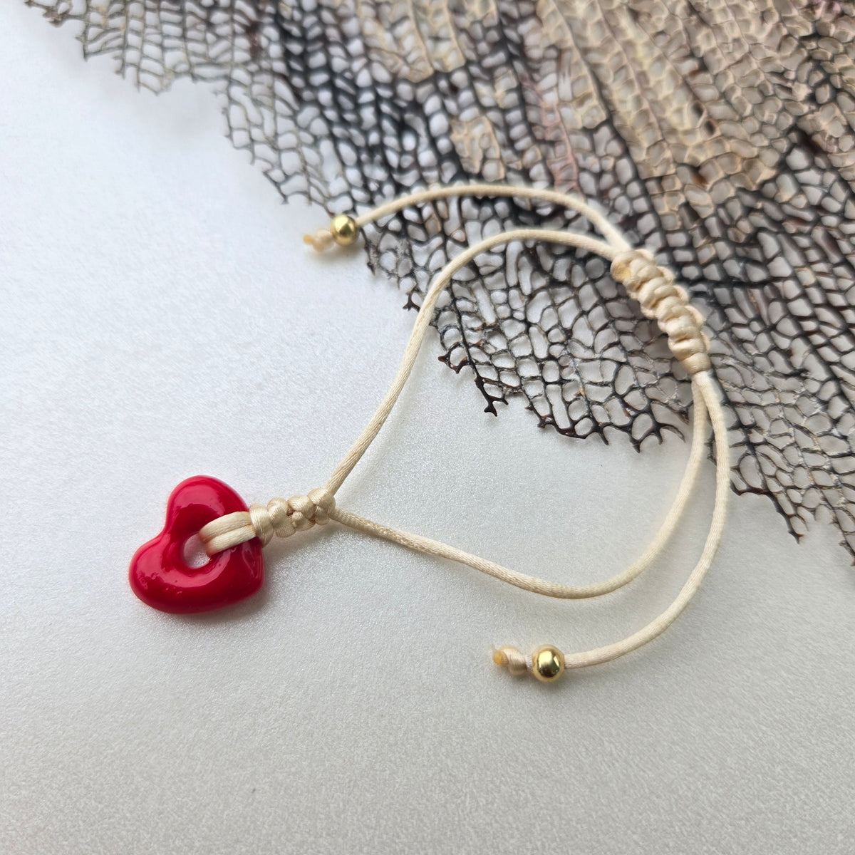 Pulsera Amor Vivo