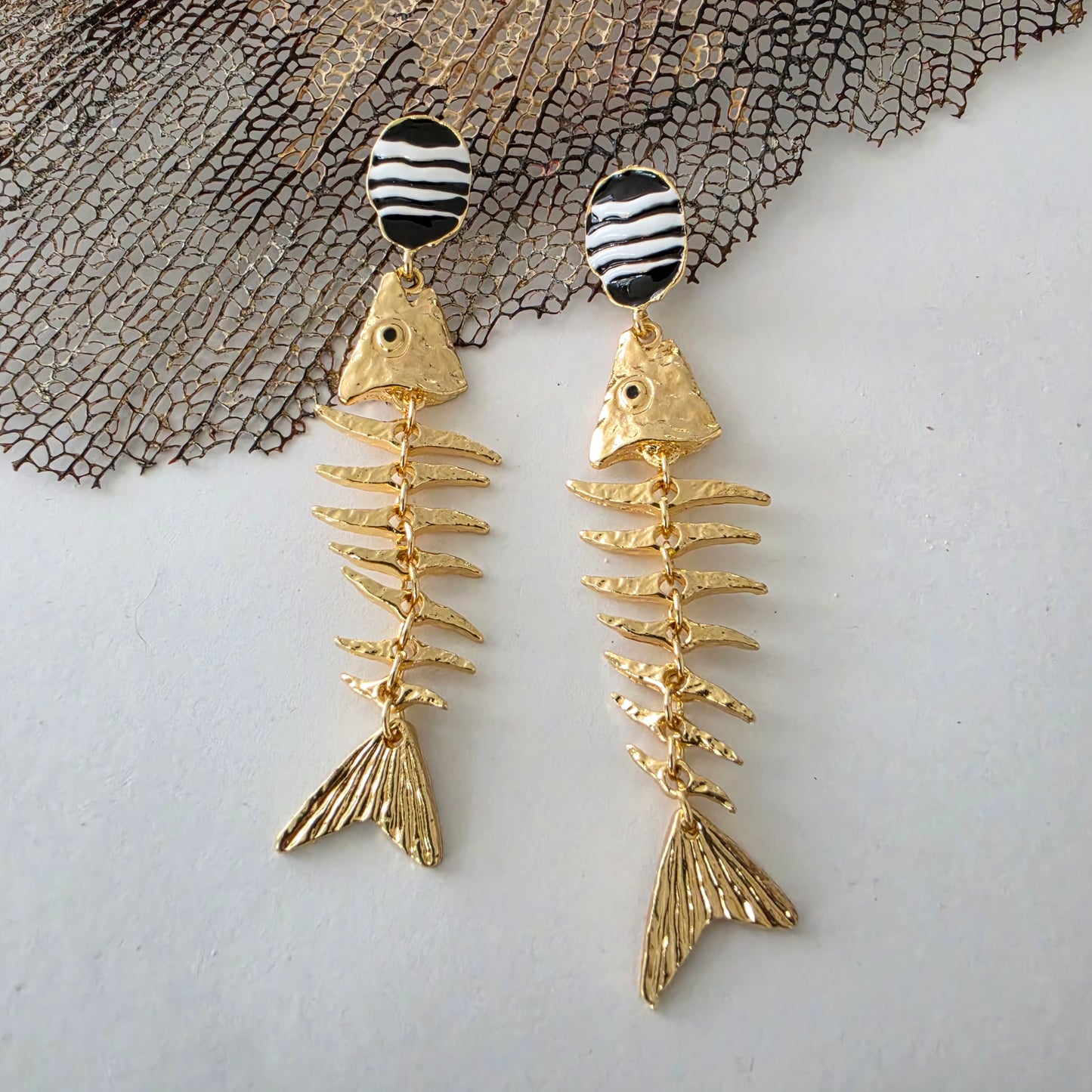 Bajamer Earrings Collection