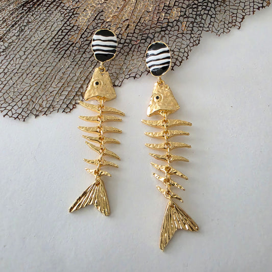 Bajamer Earrings Collection