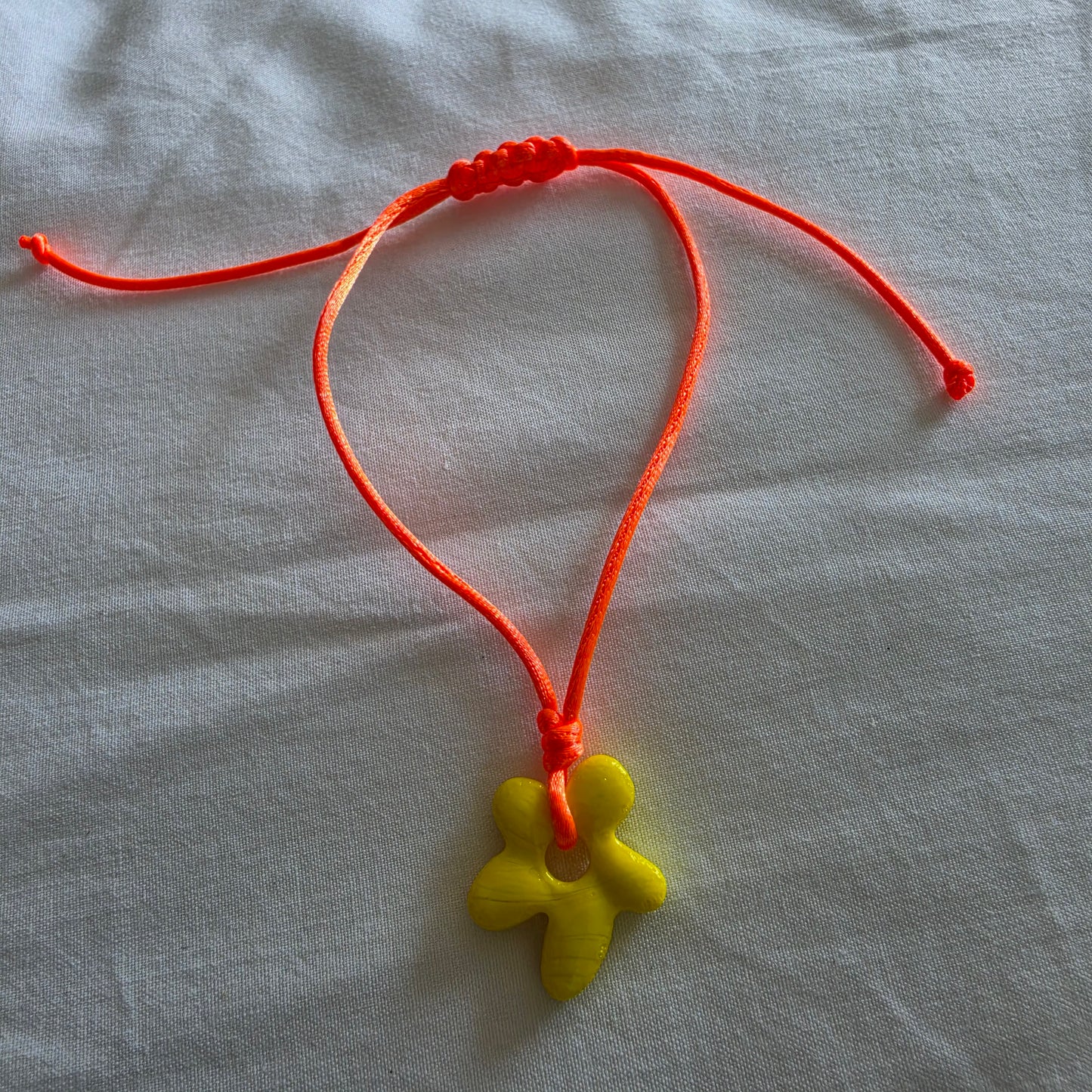 The Lucky Bloom Bracelet