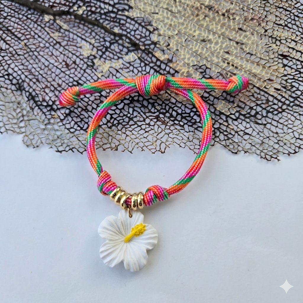 Brisa Tropical Bracelet