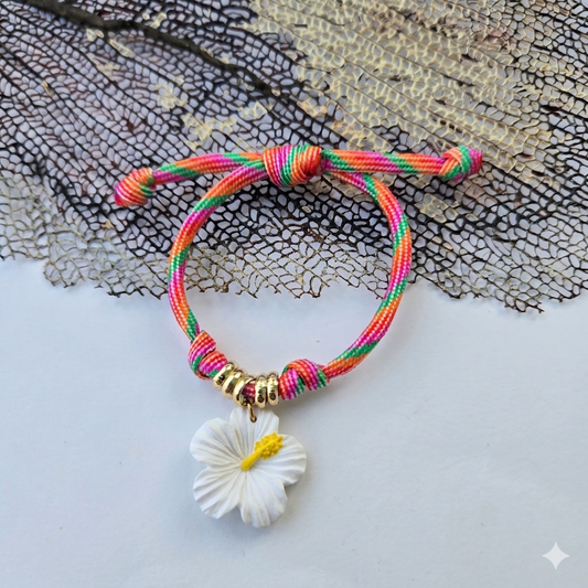 Brisa Tropical Bracelet