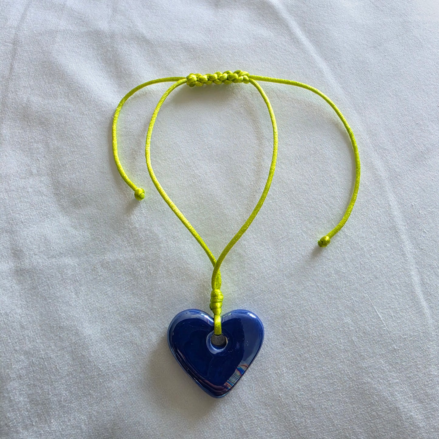 Wild at Heart Bracelet